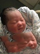 张小姐喜极而泣,是呀!她太需要这个孩子了