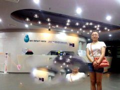 李先生王女士夫妇高龄不育,赴泰试管成功